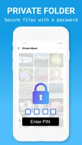 AI Cleaner—Clean Phone Storage screenshot 4