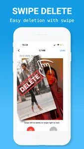 AI Cleaner—Clean Phone Storage screenshot 6