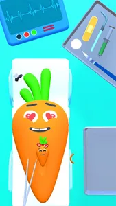 Fruit Doctor 3D: Fruit Clinic screenshot 3