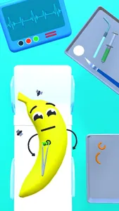 Fruit Doctor 3D: Fruit Clinic screenshot 4