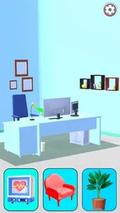 Fruit Doctor 3D: Fruit Clinic screenshot 5