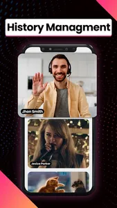 TikVidSaver Save Videos screenshot 3