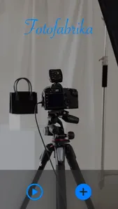 Fotofabrika screenshot 2