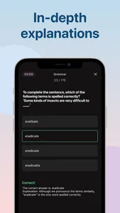 HESI A2 Test Prep 2026 screenshot 1