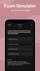 HESI A2 Test Prep 2026 screenshot 4