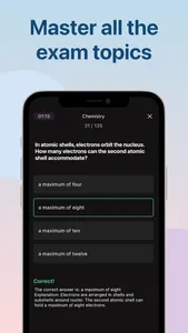 HESI A2 Test Prep 2026 screenshot 8