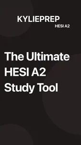 HESI A2 Test Prep 2026 screenshot 9