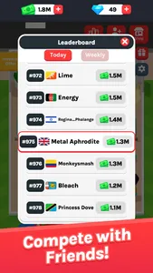 Health City - Hospital Tycoon screenshot 2