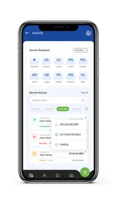 Hamro Remit screenshot 3