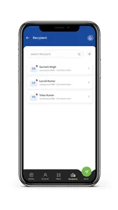 Hamro Remit screenshot 5