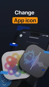 Hide Photo Vault, Secret Lock screenshot 4