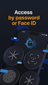 Hide Photo Vault, Secret Lock screenshot 5