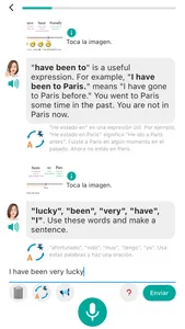 ALULA - the AI English Tutor screenshot 4