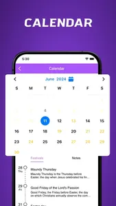 Ang Biblia TLAB screenshot 3