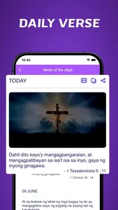 Ang Biblia TLAB screenshot 5