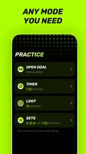 Push Up Counter & Tracker screenshot 5