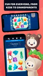 Play Friends: Party Games screenshot 1