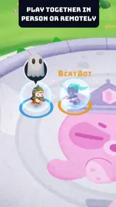 Play Friends: Party Games screenshot 2