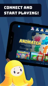 Play Friends: Party Games screenshot 4