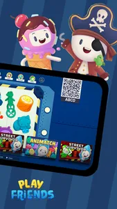 Play Friends: Party Games screenshot 5