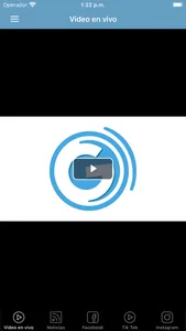 Global Televisión screenshot 0