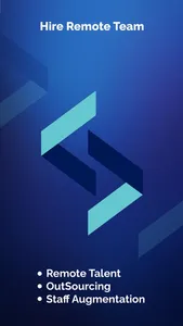 RemoteTal - Global Talent screenshot 0