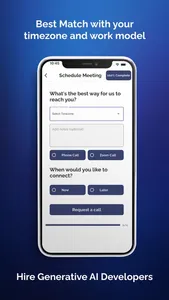 RemoteTal - Global Talent screenshot 4