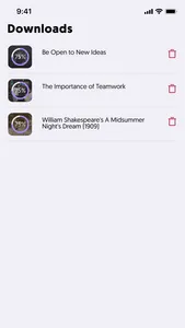 YuJa Lumina screenshot 8