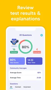 HRCI PHR & SPHR Exam Test Prep screenshot 2