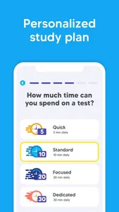 HRCI PHR & SPHR Exam Test Prep screenshot 8