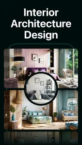 Remodel : AI Interior Design screenshot 2