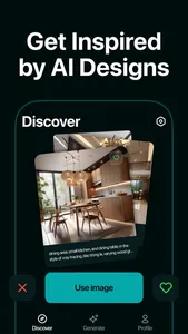 Remodel : AI Interior Design screenshot 4