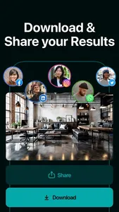 Remodel : AI Interior Design screenshot 5