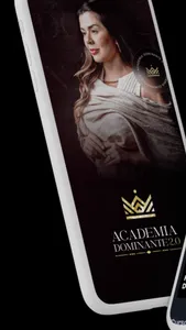 Academia Dominante screenshot 0