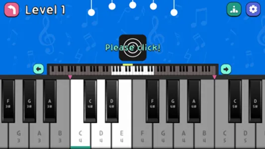 PerfectPitch-Piano screenshot 3
