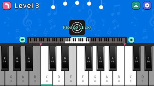 PerfectPitch-Piano screenshot 5