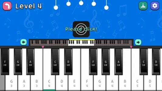 PerfectPitch-Piano screenshot 6