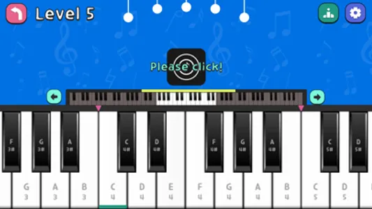 PerfectPitch-Piano screenshot 7