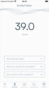 Sorama App screenshot 0