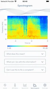 Sorama App screenshot 2
