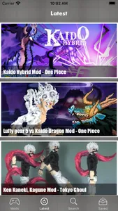 Mods For Melon Playground. screenshot 1