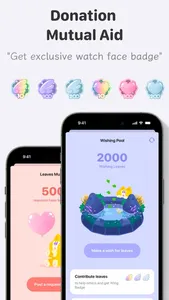 Moodji: Health & Mood Tracker screenshot 6
