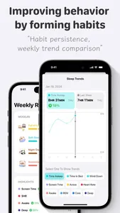 Moodji: Health & Mood Tracker screenshot 7