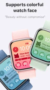 Moodji: Health & Mood Tracker screenshot 8