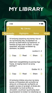 Magandang Balita Biblia. screenshot 3