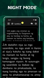 Magandang Balita Biblia. screenshot 6