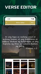 Magandang Balita Biblia. screenshot 8
