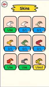 Stretch Puzzle: Troll Story screenshot 2