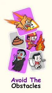 Stretch Puzzle: Troll Story screenshot 3