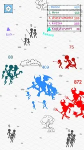 Count Master Zone screenshot 1